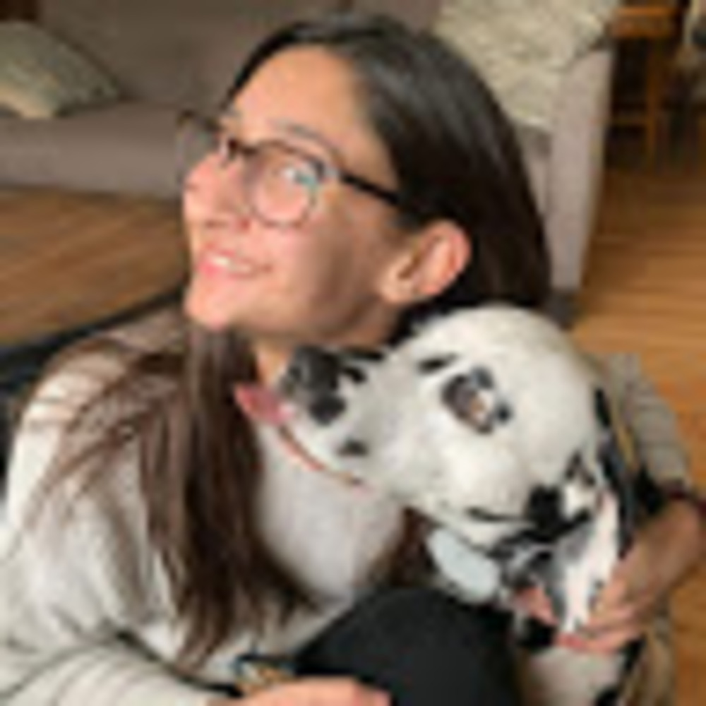 Meet your Posher, Jaina